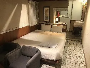 ** Otel Nesthotel Alt Kawasaki Station Japonya