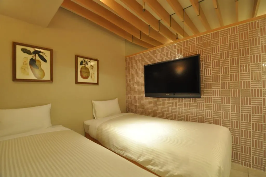 Nesthotel Alt Kawasaki Station Hotel