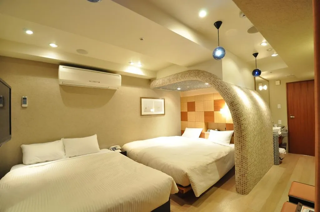 Nesthotel Alt Kawasaki Station Hotel Kawasaki (Kanagawa)