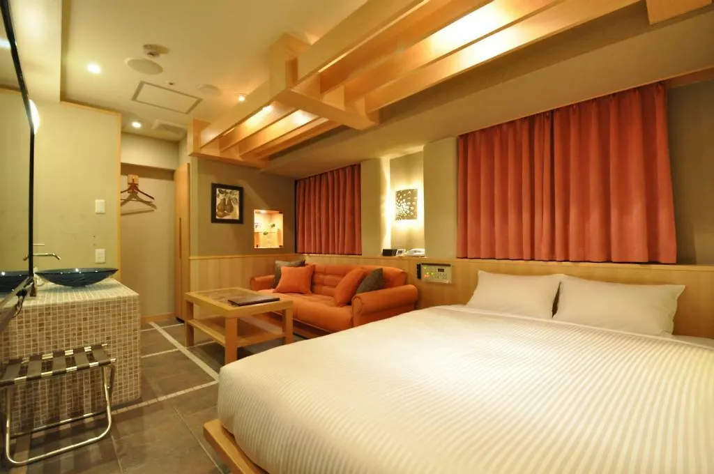 Nesthotel Alt Kawasaki Station