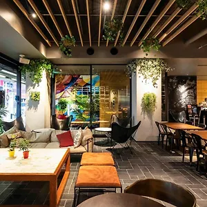 Ibis Umeda 3* Ōsaka