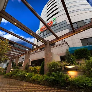 Alps 3* Ōsaka